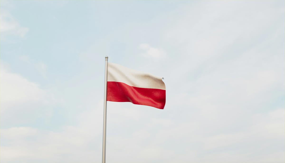 Marsz Konstytucji 3 Maja 2025 w Warszawie