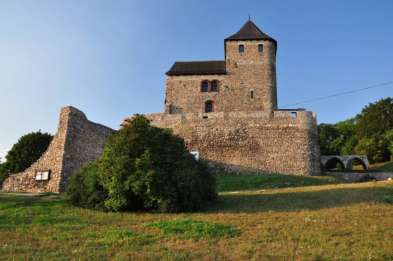 Będzińskie skarby - co trzeba zobaczyć w tym mieście?