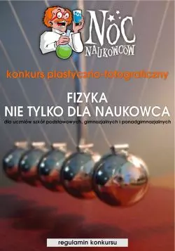 Noc naukowców