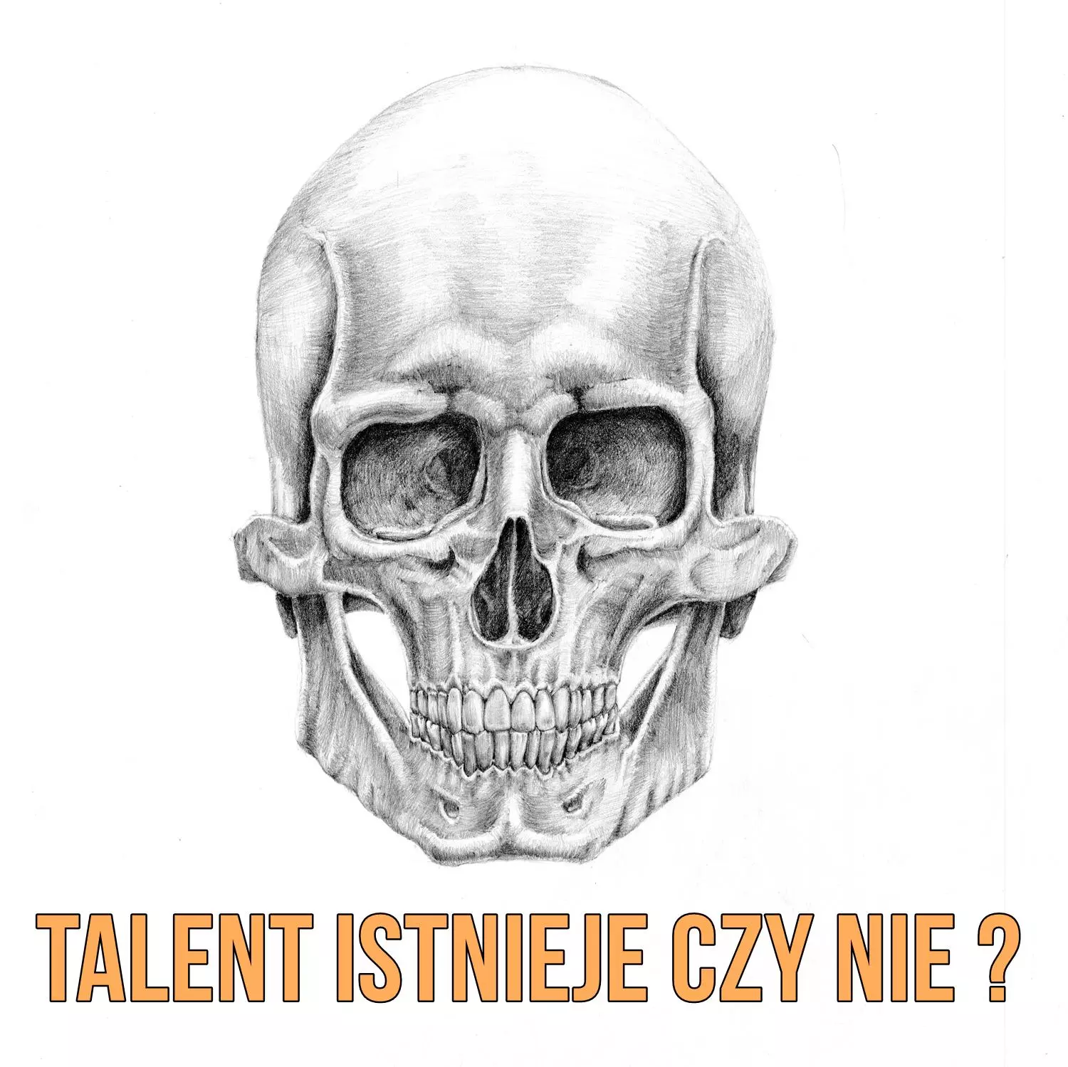 Talent – co to takiego? Czy istnieje? Czy jak chcę być artystą to muszę się z tym urodzić?